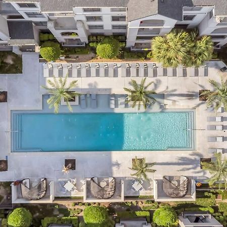 Luxury 1Br Apt ,Nrg ,Downtown ,Med Center,Galleria Houston Buitenkant foto