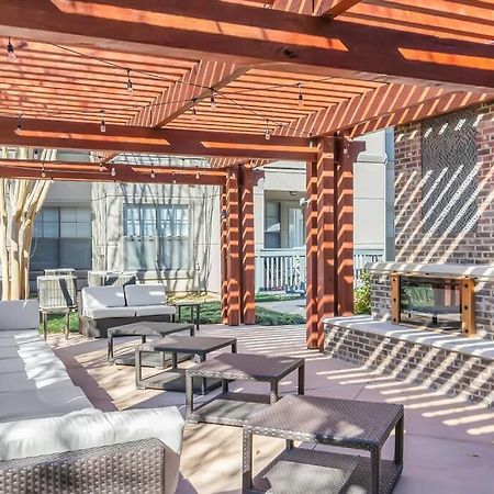 Luxury 1Br Apt ,Nrg ,Downtown ,Med Center,Galleria Houston Buitenkant foto