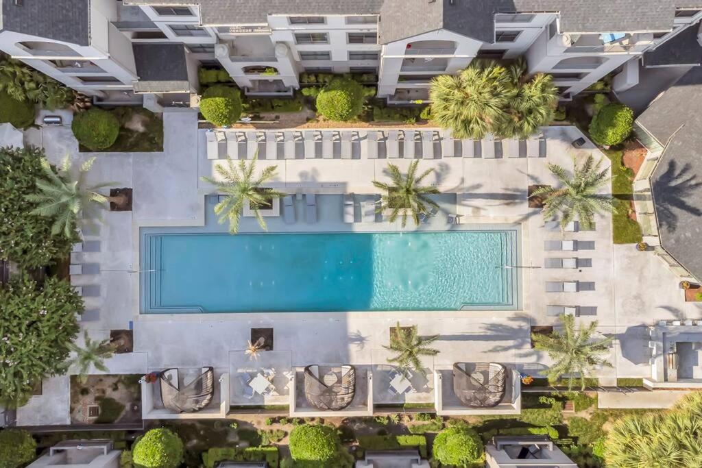 Luxury 1Br Apt ,Nrg ,Downtown ,Med Center,Galleria Houston Buitenkant foto