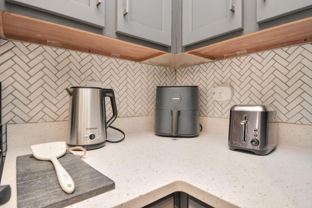 Luxury 1Br Apt ,Nrg ,Downtown ,Med Center,Galleria Houston Buitenkant foto