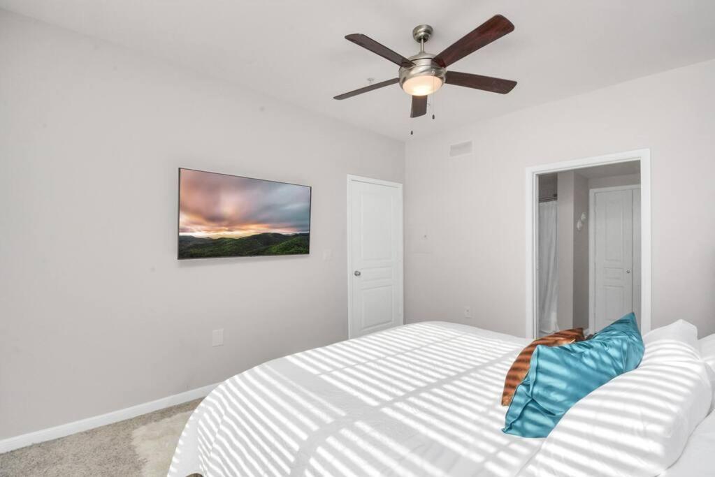 Luxury 1Br Apt ,Nrg ,Downtown ,Med Center,Galleria Houston Buitenkant foto