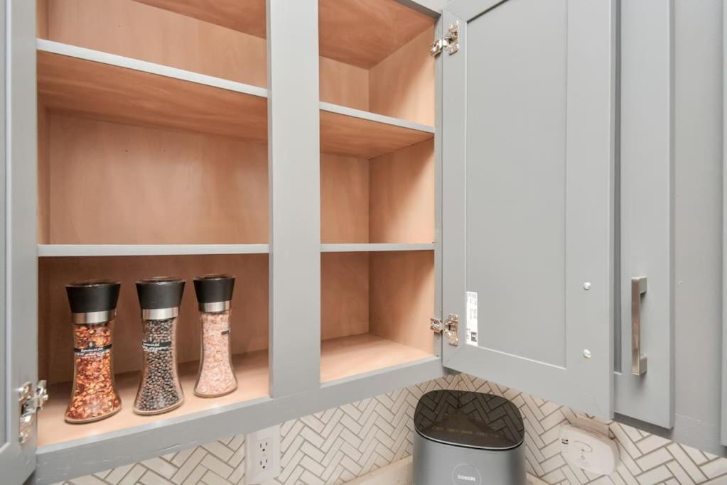 Luxury 1Br Apt ,Nrg ,Downtown ,Med Center,Galleria Houston Buitenkant foto